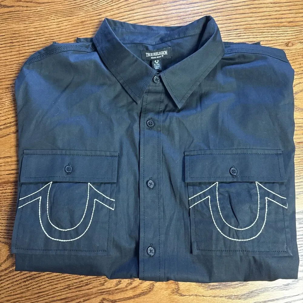 True Religion nwt true